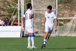 Εθνική Κ17/Έχασε στα σημεία από την Ιταλία, μπορούσε για κέρδος (βίντεο/Φώτος)