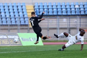 Πάφος - Άρης: Χορταστική… μοιρασιά (φώτος)