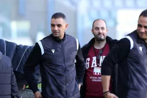 ΑΕΛ - Ολυμπιακός: Ο Τακτακαλάς είναι εδώ!