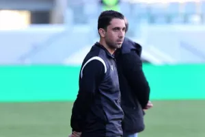ΑΕΛ - Ολυμπιακός: Ο Τακτακαλάς είναι εδώ!