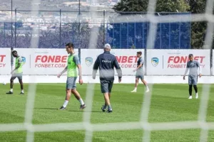 Πάφος: Κερδίζει και είναι κερδισμένη της αγωνιστικής