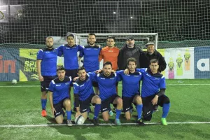 Τρία στα τρία το ΤΕΠΑΚ (φώτος)