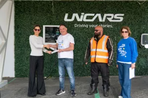 Η Unicars στηρίζει και φέτος την 23η Διαδρομή Αγάπης 