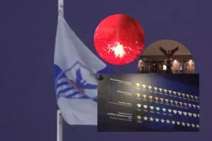 Ανόρθωσις Αμμοχώστου: Διατηρώντας άσβεστο τον πόθο της επιστροφής (βίντεο αφιέρωμα)
