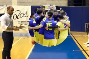 Σεβέρης: "Περήφανος που κρατάμε τη σημαία του ΑΠΟΕΛ ψηλά σε δύσκολα χρόνια"
