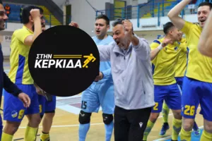 "Το ΑΠΟΕΛ από την ημέρα της ίδρυσης του έχει στόχο να κατακτά τίτλους"