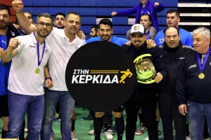 "Μεγάλο χαρτί ο πρόεδρος, να πάρουμε νταμπλ για τους Ανορθωσιάτες"