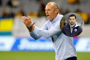 Μπογκτάν και του χρόνου; "Πονάει την ομάδα, αν και ξένος είναι Απολλωνίστας"