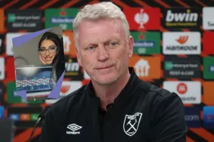Moyes μέσω Zoom: "Ανυπομονούμε για Κύπρο, η ΑΕΚ έχει πιθανότητες, είναι έμπειρη και καλή ομάδα!"