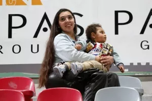 Νέα Σαλαμίνα - Ακρίτας: Καρέ... με ανατροπή και σούπερ - Τσίκο! (Φώτος)