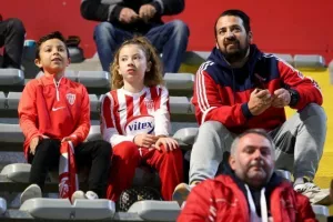 Νέα Σαλαμίνα - Ακρίτας: Καρέ... με ανατροπή και σούπερ - Τσίκο! (Φώτος)