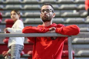 Νέα Σαλαμίνα - Ακρίτας: Καρέ... με ανατροπή και σούπερ - Τσίκο! (Φώτος)