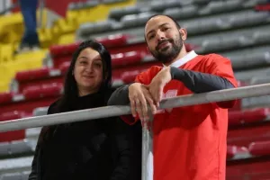 Νέα Σαλαμίνα - Ακρίτας: Καρέ... με ανατροπή και σούπερ - Τσίκο! (Φώτος)