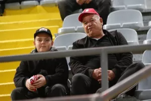 Νέα Σαλαμίνα - Ακρίτας: Καρέ... με ανατροπή και σούπερ - Τσίκο! (Φώτος)