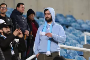 ΦΩΤΟΡΕΠΟΡΤΑΖ/Ο κόσμος στο ΑΠΟΕΛ - Πάφος