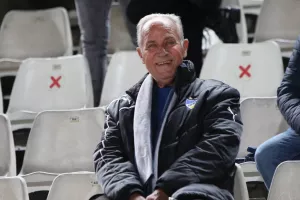 ΦΩΤΟΡΕΠΟΡΤΑΖ/Ο κόσμος στο ΑΠΟΕΛ - Πάφος