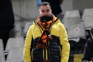 ΦΩΤΟΡΕΠΟΡΤΑΖ/Ο κόσμος στο ΑΠΟΕΛ - Πάφος
