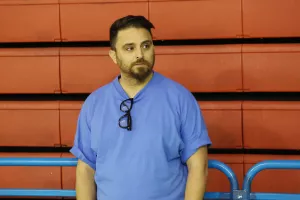 "Ανόρθωση χωρίς οπαδούς δεν είναι Ανόρθωση, όλοι εκεί"