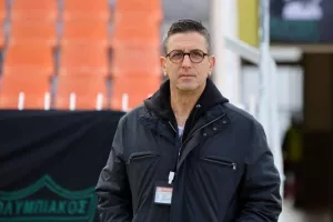 Ολυμπιακός - Ανόρθωση: "Διπλό" και 2/2 με δυο του Γκερέρο! (φώτος)