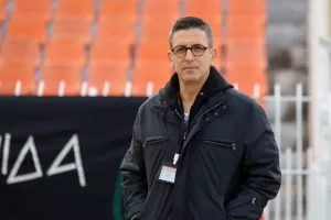 Ολυμπιακός - Ανόρθωση: "Διπλό" και 2/2 με δυο του Γκερέρο! (φώτος)