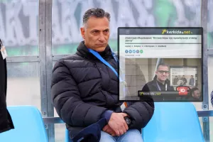 ΑΝΟΡΘΩΣΗ: "Καμία πρόκληση αλλά ψυχραιμία στις ύβρεις και τους προπηλακισμούς" 