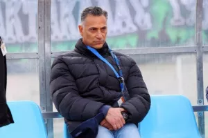 Ολυμπιακός - Ανόρθωση: "Διπλό" και 2/2 με δυο του Γκερέρο! (φώτος)
