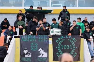 Ολυμπιακός - Ανόρθωση: "Διπλό" και 2/2 με δυο του Γκερέρο! (φώτος)