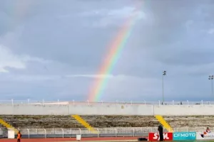 Ολυμπιακός - Ανόρθωση: "Διπλό" και 2/2 με δυο του Γκερέρο! (φώτος)