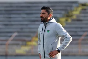 Ολυμπιακός - Ανόρθωση: "Διπλό" και 2/2 με δυο του Γκερέρο! (φώτος)