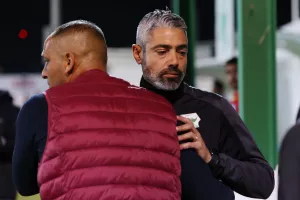 Μαζί... στην Α΄;