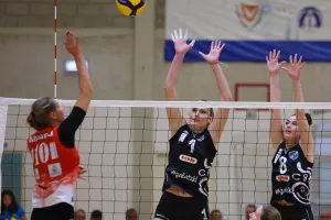 Η απονομή του τροπαίου στην Ολυμπιάδα Νεάπολης (βίντεο/φώτος)