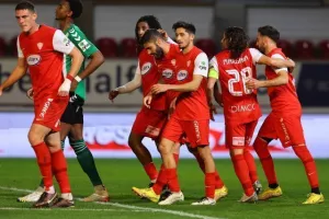 Νέα Σαλαμίνα - Ακρίτας: Καρέ... με ανατροπή και σούπερ - Τσίκο! (Φώτος)