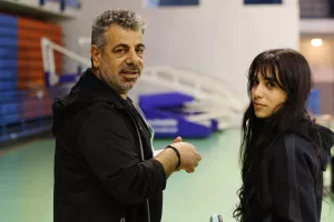 Ομόνοια - ΑΕΛ: ΠΡΩΤΑΘΛΗΤΡΙΑ με... "εξάρα"
