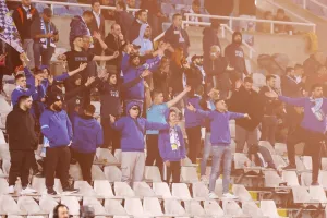 ΦΩΤΟΡΕΠΟΡΤΑΖ/Ο κόσμος στο ΑΠΟΕΛ - Πάφος