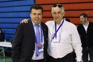 Ηττα από Μολδαβία, δίπλα στους φουτσαλιστές ο Κετσπάγια 