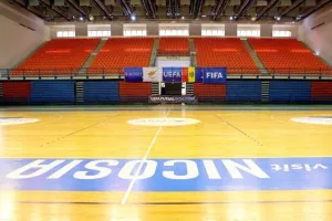Ηττα από Μολδαβία, δίπλα στους φουτσαλιστές ο Κετσπάγια 