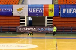 Ηττα από Μολδαβία, δίπλα στους φουτσαλιστές ο Κετσπάγια 