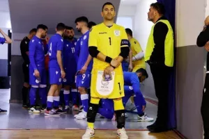 Ηττα από Μολδαβία, δίπλα στους φουτσαλιστές ο Κετσπάγια 