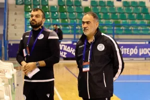 Ηττα από Μολδαβία, δίπλα στους φουτσαλιστές ο Κετσπάγια 