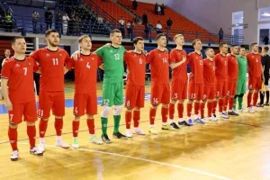 Ηττα από Μολδαβία, δίπλα στους φουτσαλιστές ο Κετσπάγια 