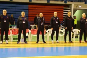 Ηττα από Μολδαβία, δίπλα στους φουτσαλιστές ο Κετσπάγια 