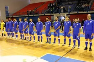 Ηττα από Μολδαβία, δίπλα στους φουτσαλιστές ο Κετσπάγια 