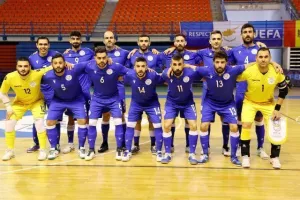 Ηττα από Μολδαβία, δίπλα στους φουτσαλιστές ο Κετσπάγια 