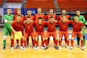 Ηττα από Μολδαβία, δίπλα στους φουτσαλιστές ο Κετσπάγια 