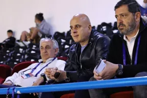 Εκεί ο Τιμούρ