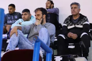 Ηττα από Μολδαβία, δίπλα στους φουτσαλιστές ο Κετσπάγια 