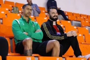 Ηττα από Μολδαβία, δίπλα στους φουτσαλιστές ο Κετσπάγια 