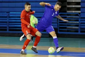 Ηττα από Μολδαβία, δίπλα στους φουτσαλιστές ο Κετσπάγια 