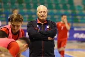 Ηττα από Μολδαβία, δίπλα στους φουτσαλιστές ο Κετσπάγια 