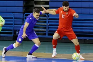 Ηττα από Μολδαβία, δίπλα στους φουτσαλιστές ο Κετσπάγια 